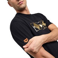 Arena 50th Gold T-shirt