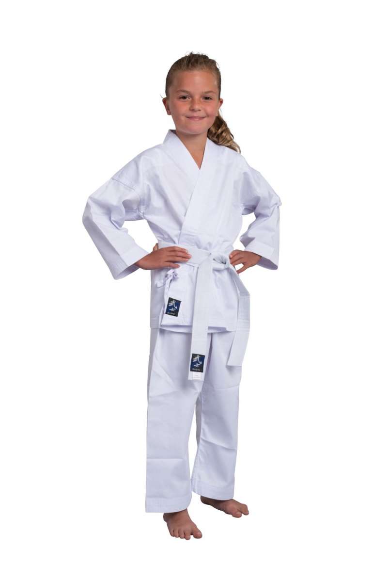 Phoenix PX CHALLENGE Karate - Vit