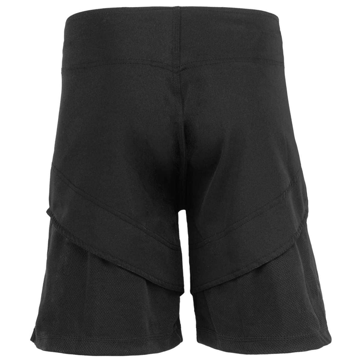 Phoenix PX MMA Shorts - Svart, Stretch