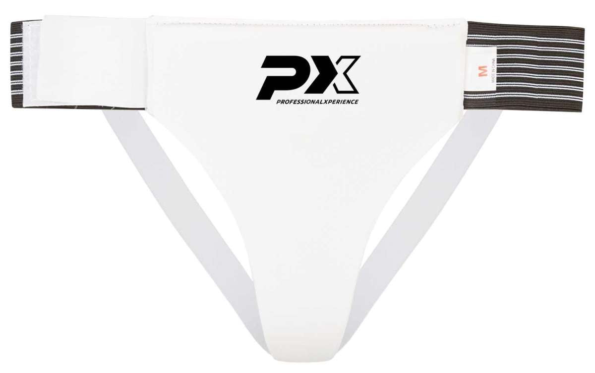 Phoenix PX Dam Ljumskskydd