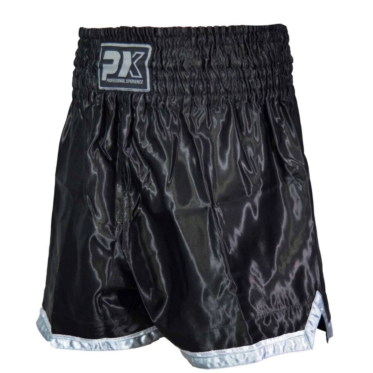 Phoenix PX Thai Shorts - Svart/Grå