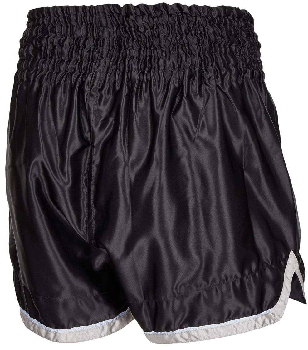 Phoenix PX Thai Shorts - Svart/Grå