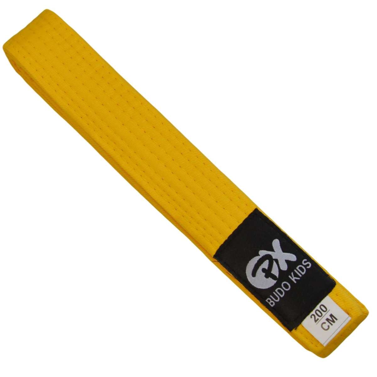 Phoenix PX Budo Barn Softbelt - Gul