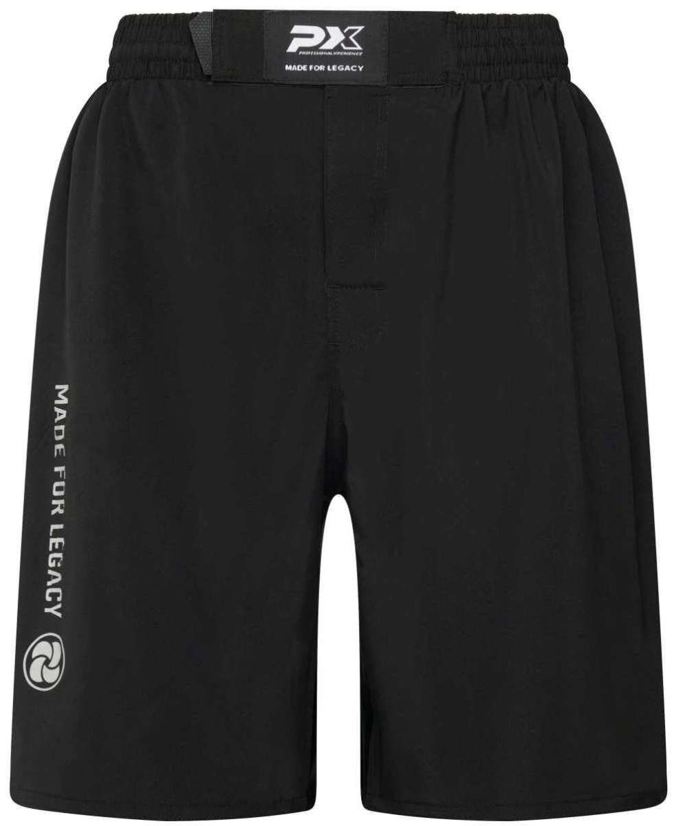 Phoenix PX LEGACY MMA Shorts - Svart