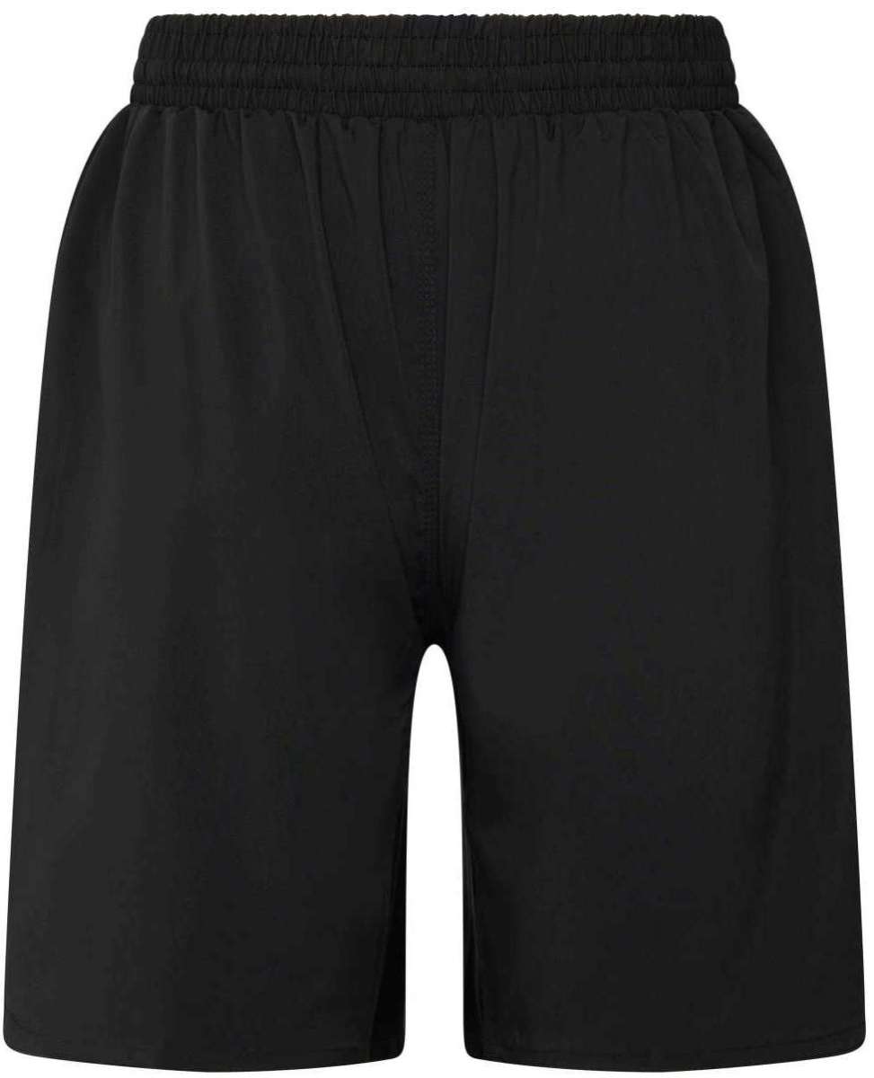 Phoenix PX LEGACY MMA Shorts - Svart