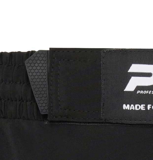 Phoenix PX LEGACY MMA Shorts - Svart