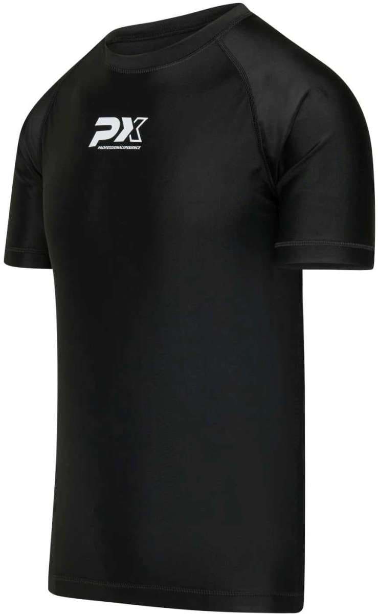 Phoenix PX LEGACY Rashguard - Svart