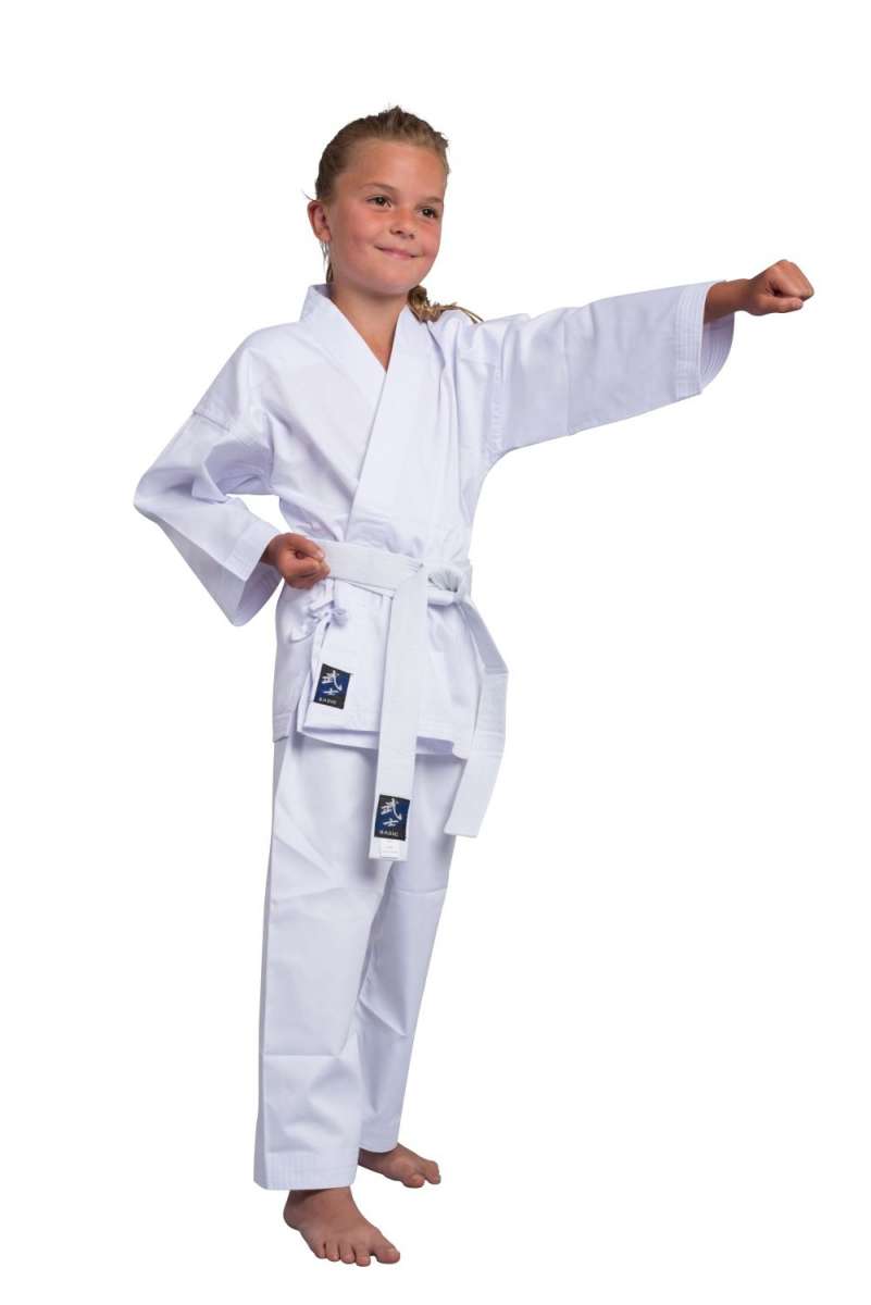 Phoenix PX CHALLENGE Karate - Vit