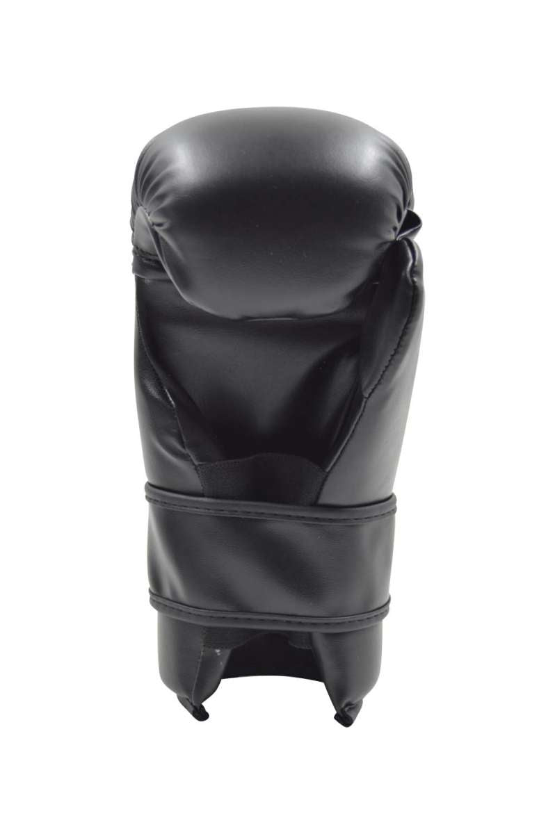 Phoenix Pointfighting Open Hands - Svart