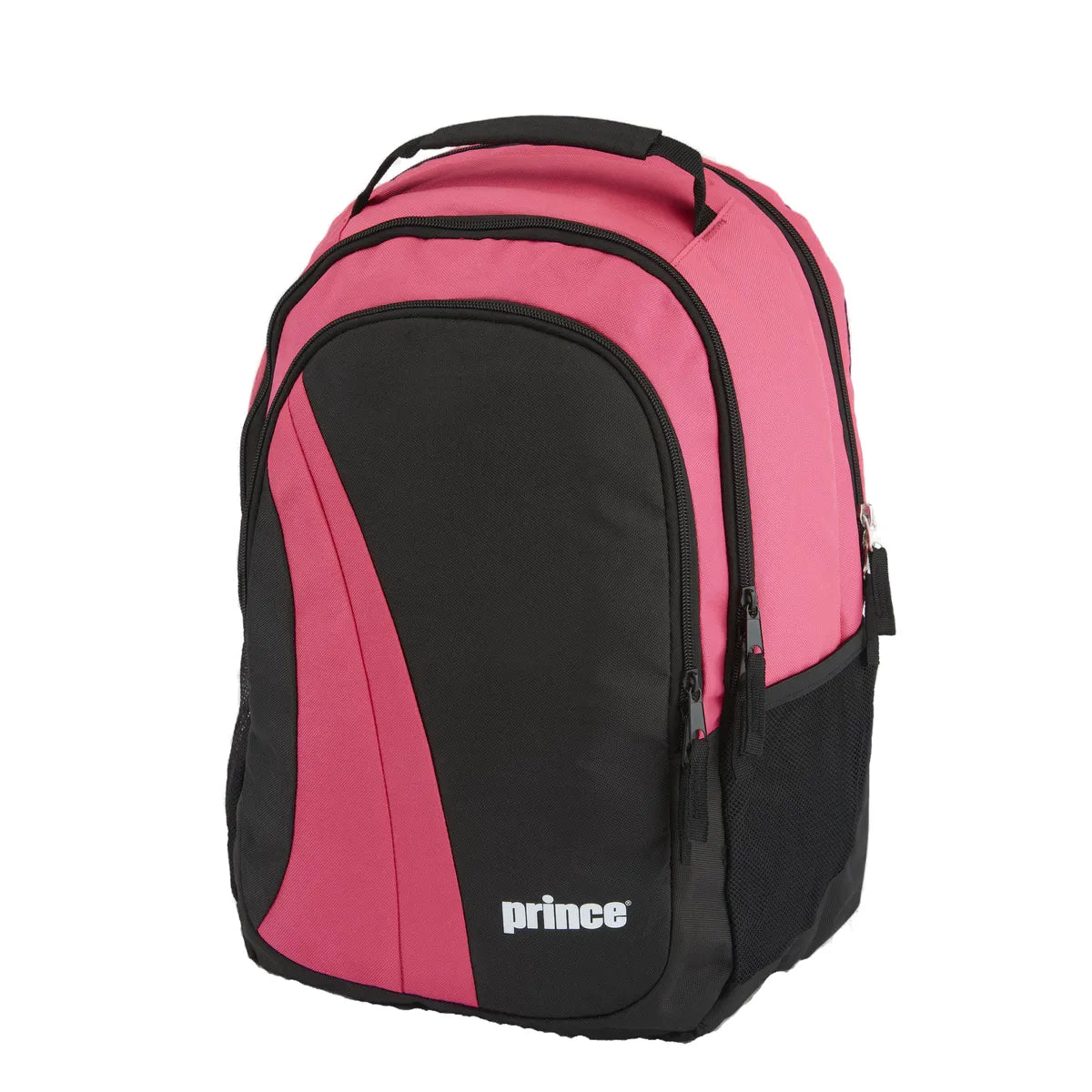 Prince Club Ryggsäck - Rosa/Svart