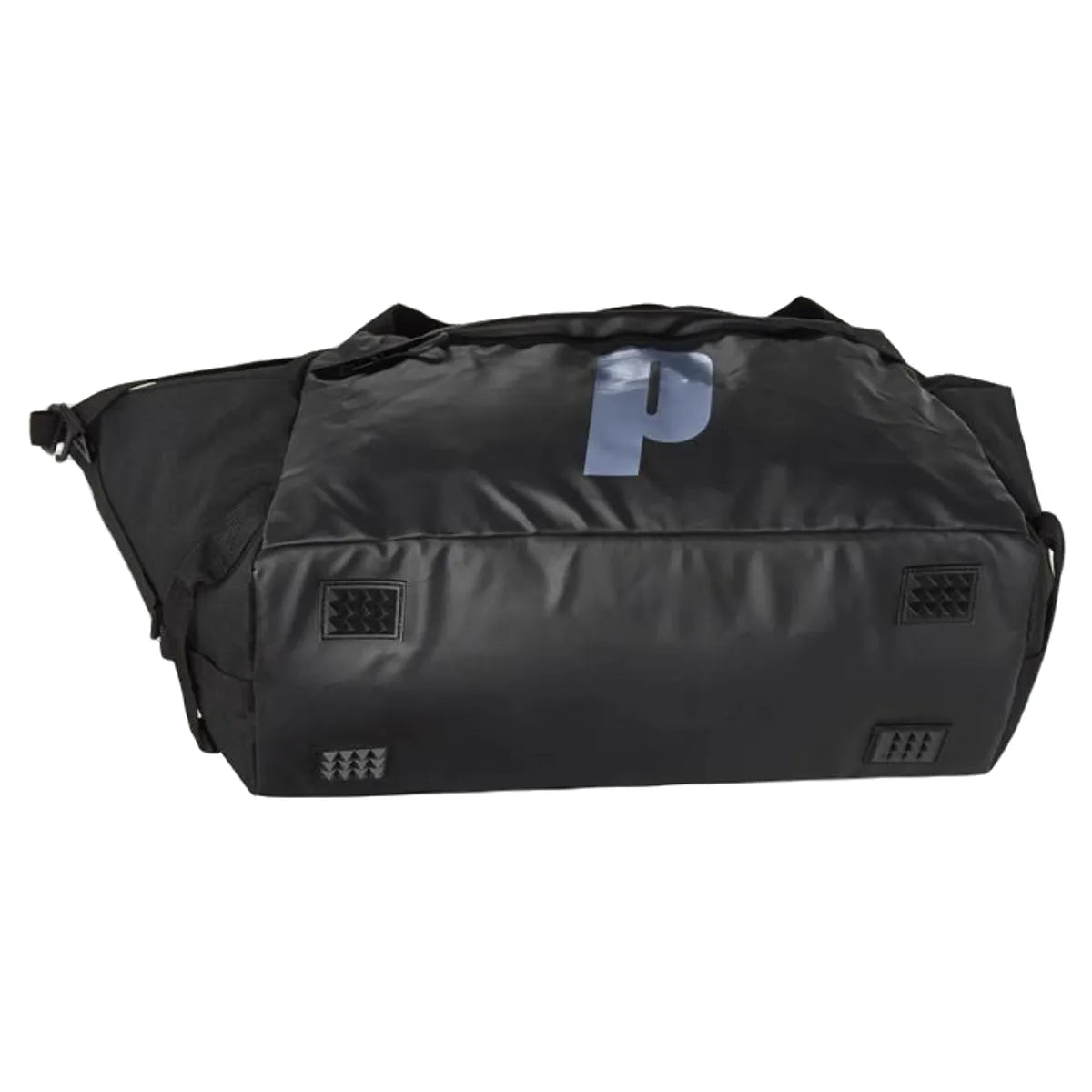 Prince Tour Evo L Duffel Svart