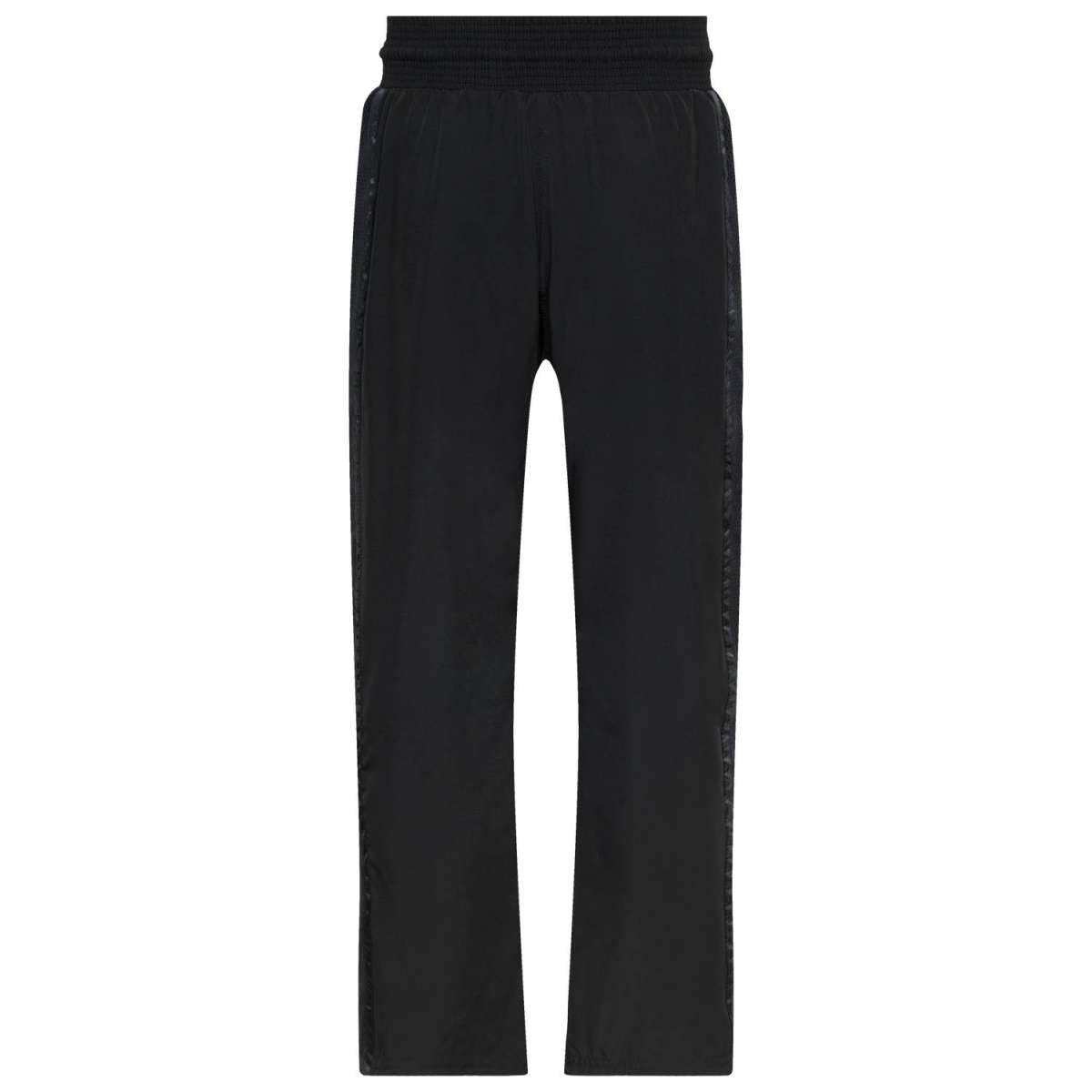 PX All Style Pants Legacy, svart mesh