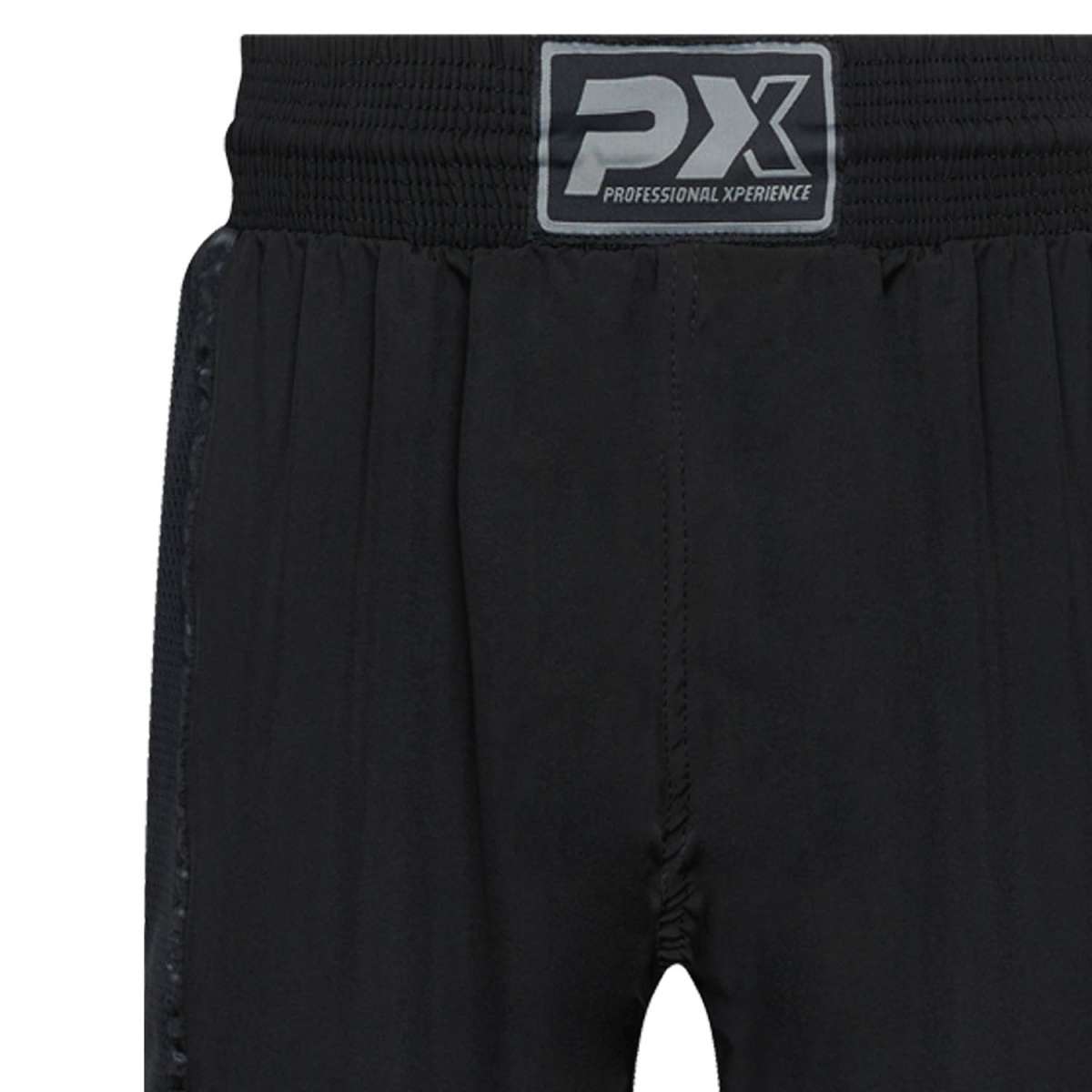 PX All Style Pants Legacy, svart mesh