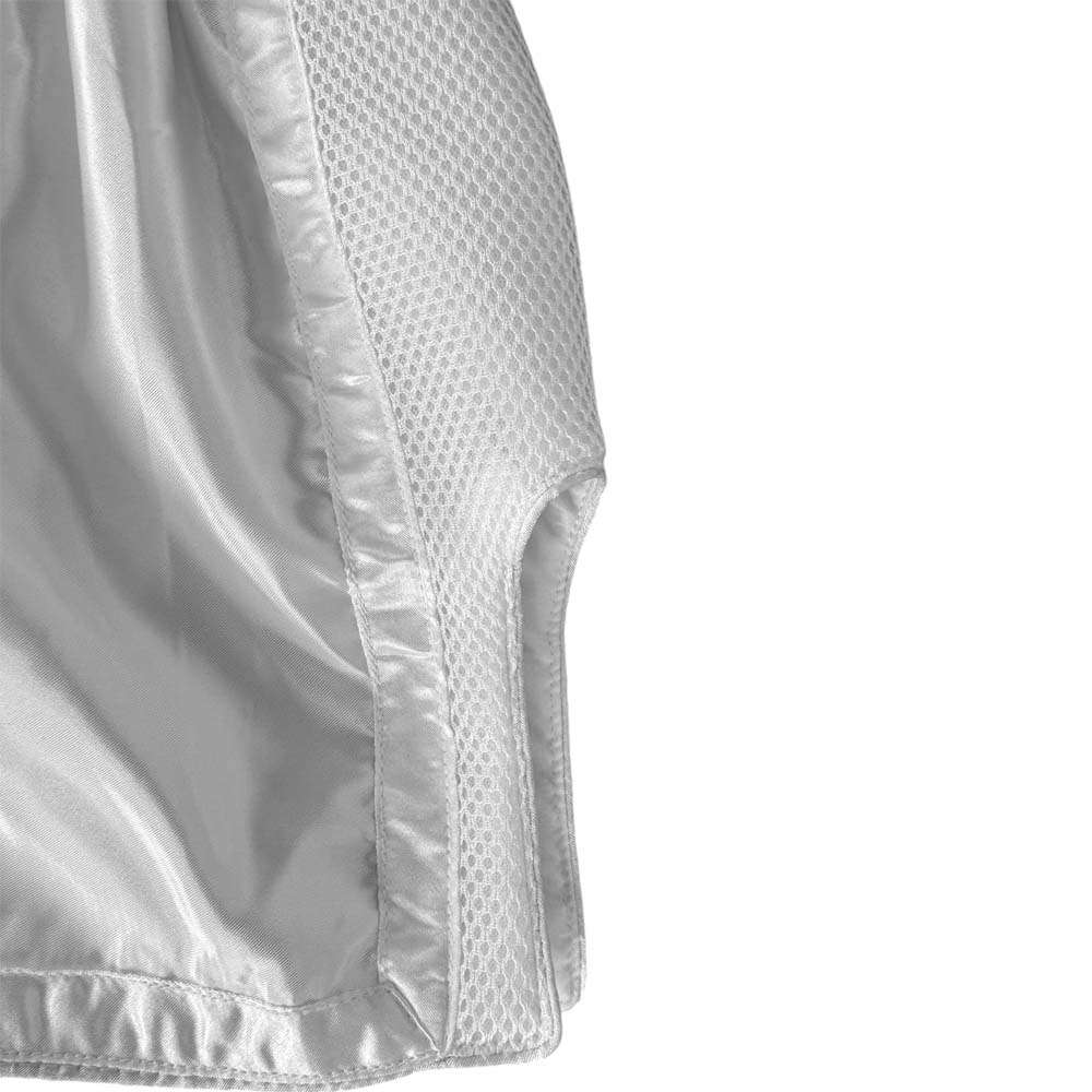 PX Legacy Thai Shorts, mesh, vit
