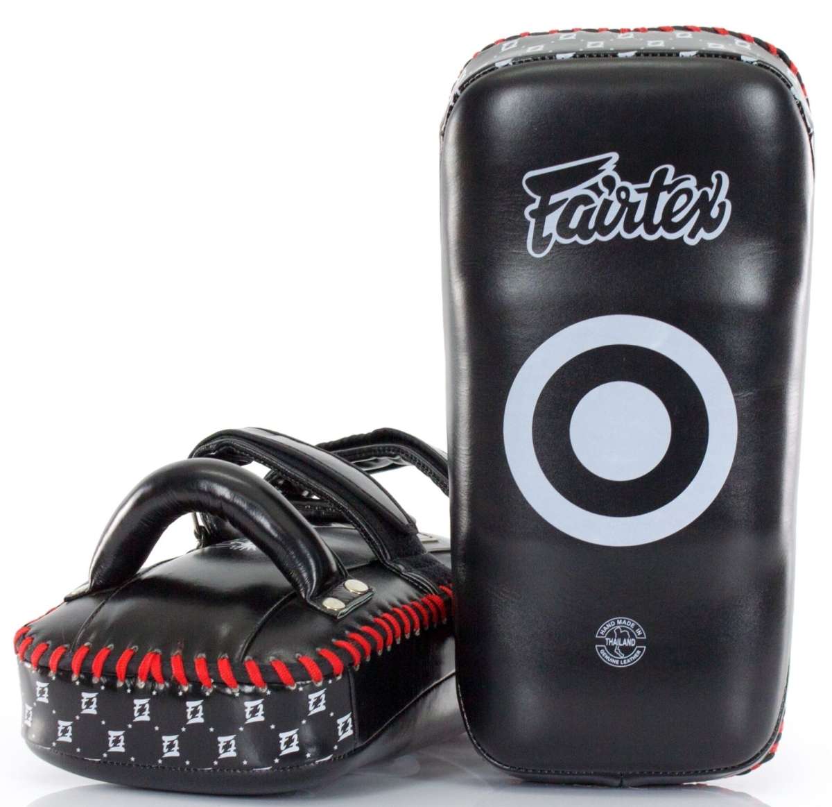 FAIRTEX KPLS2 'Superior' Thai Mittsar, böjd