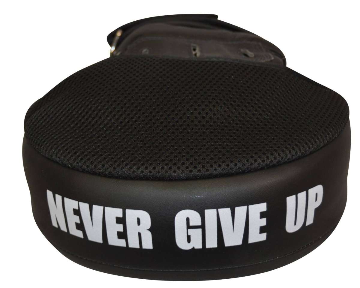 FAIRTEX FMV13 Focus Pads par - Svart