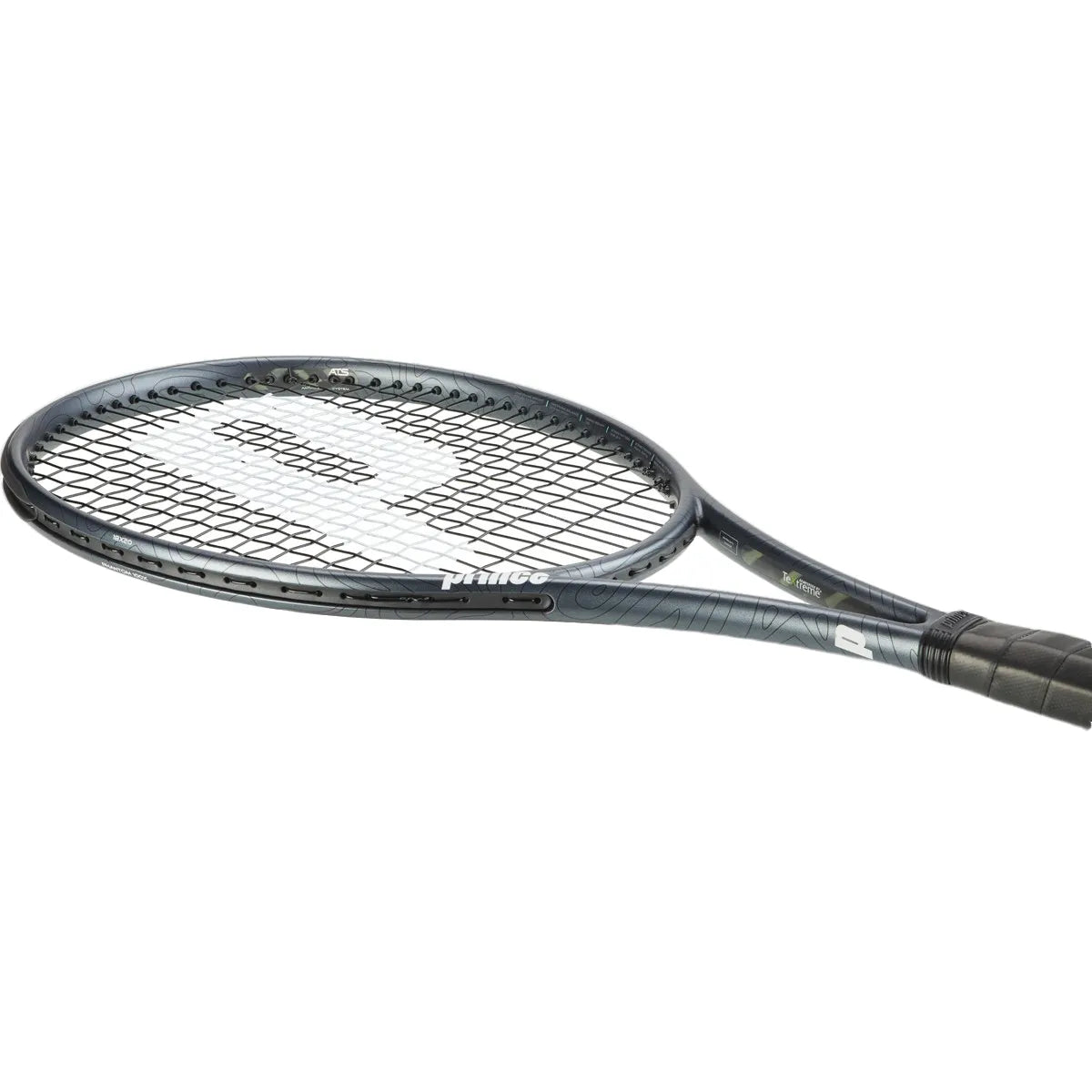 Prince Txt2.5 Phantom 100X 18X20 (Osträngad) Tennisracket