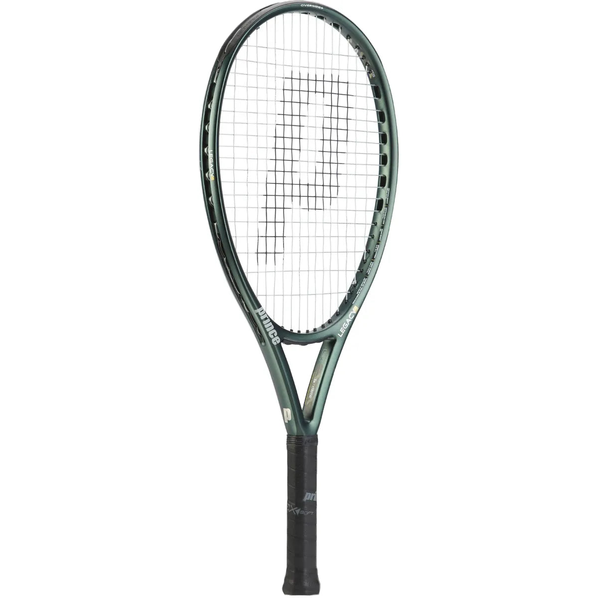 Prince Txt2.5 O3 Legacy 120 Tennisracket