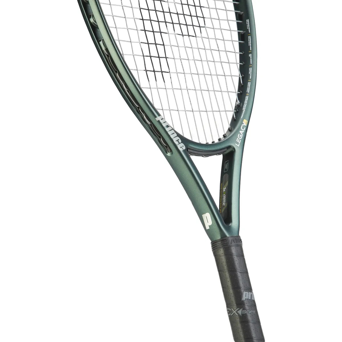 Prince Txt2.5 O3 Legacy 120 Tennisracket