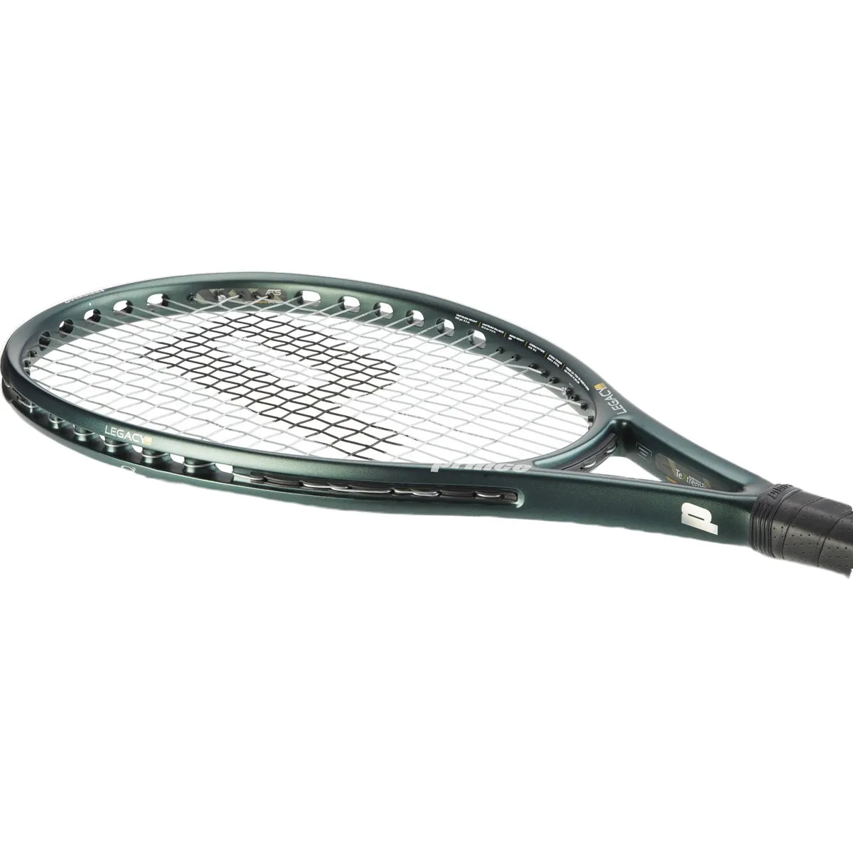 Prince Txt2.5 O3 Legacy 120 Tennisracket