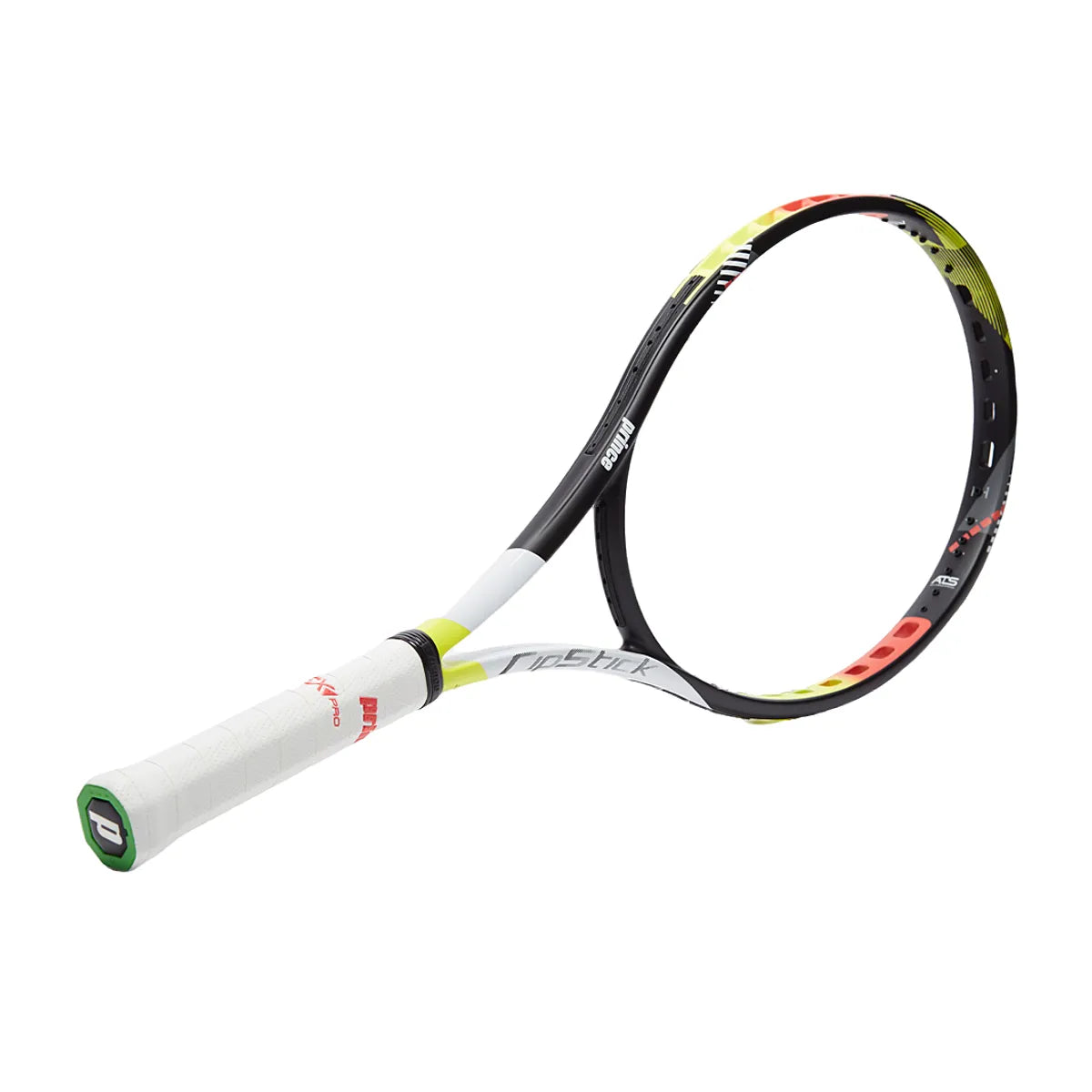 Prince Txt2.5 Ripstick 100 300G Osträngad Tennisracket