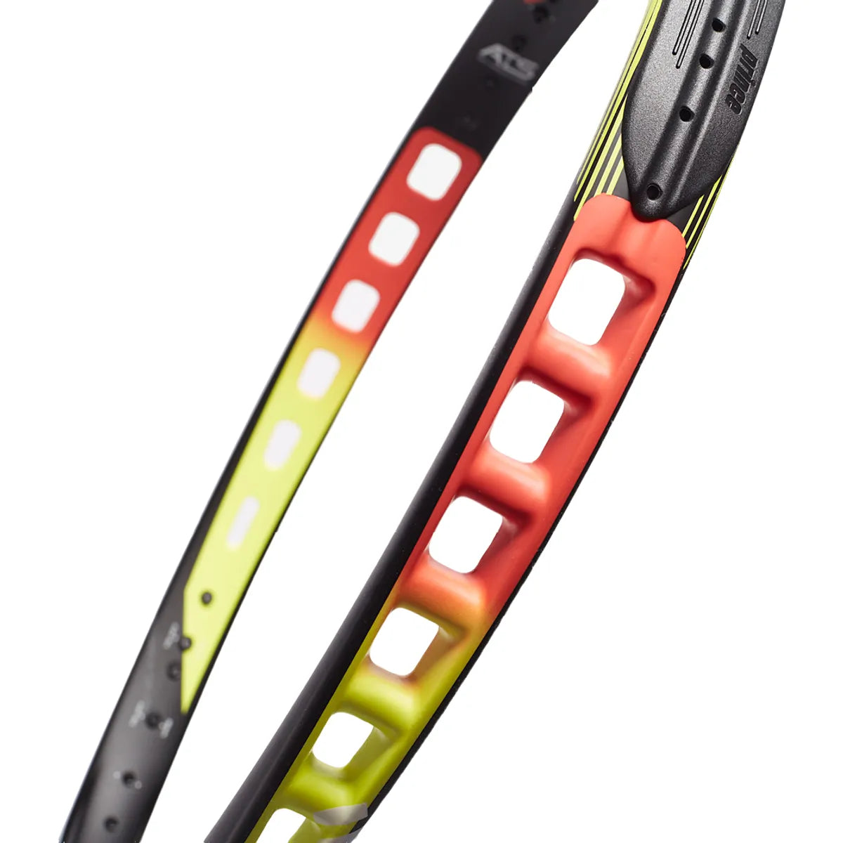 Prince Txt2.5 Ripstick 100 300G Osträngad Tennisracket