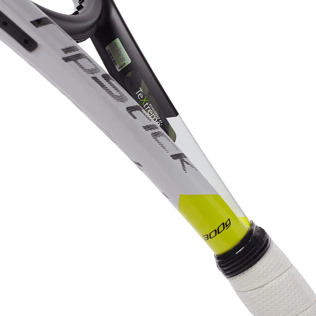 Prince Txt2.5 Ripstick 100 300G Osträngad Tennisracket