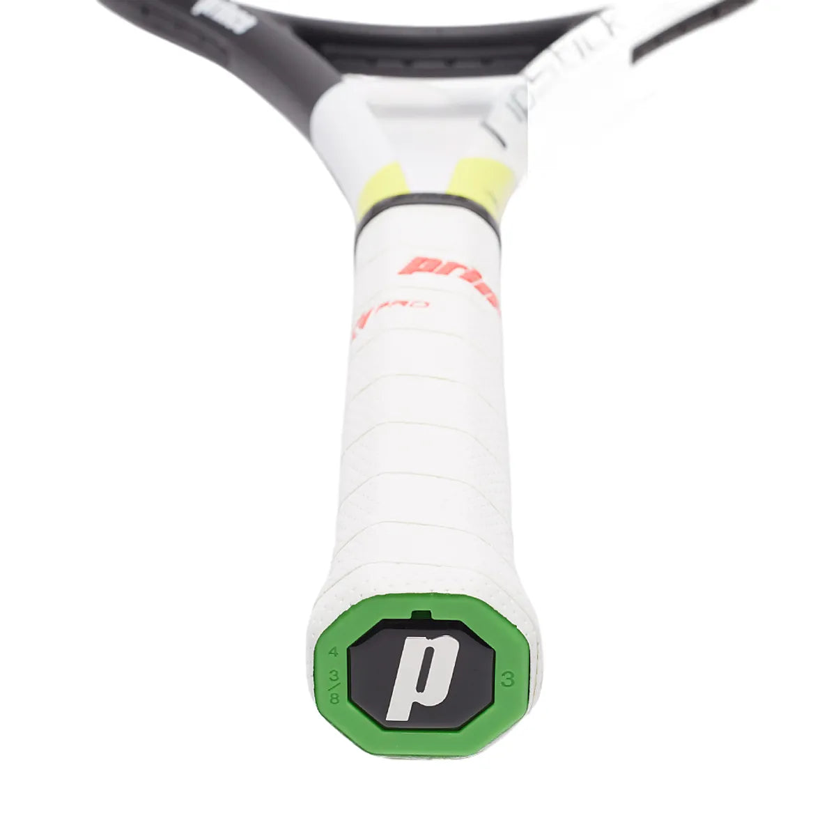Prince Txt2.5 Ripstick 100 300G Osträngad Tennisracket