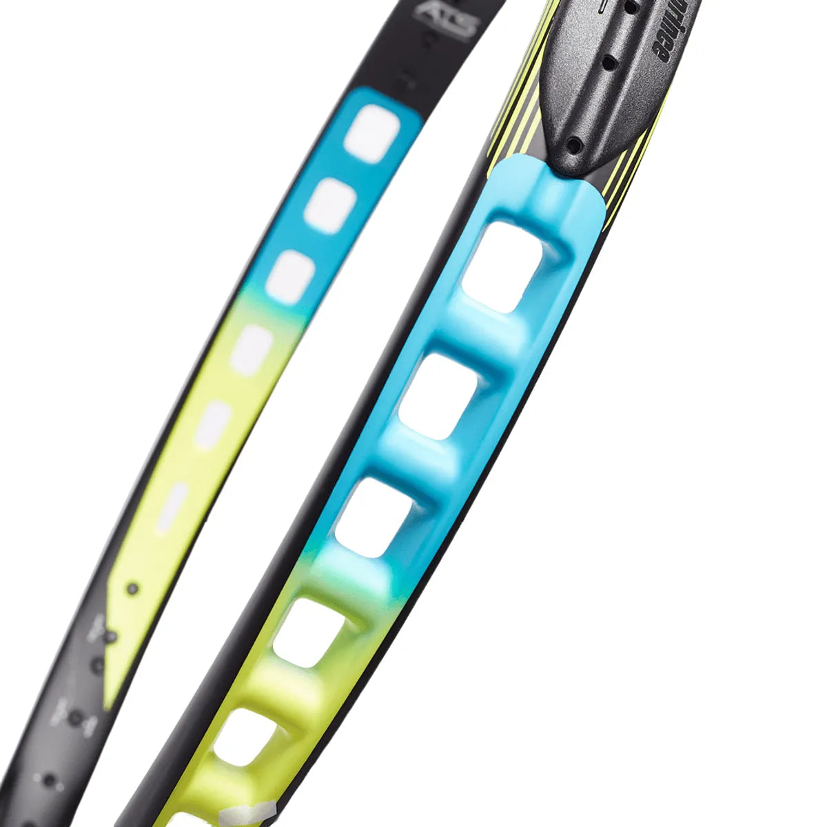 Prince Txt2.5 Ripstick 100 280G Osträngad Tennisracket