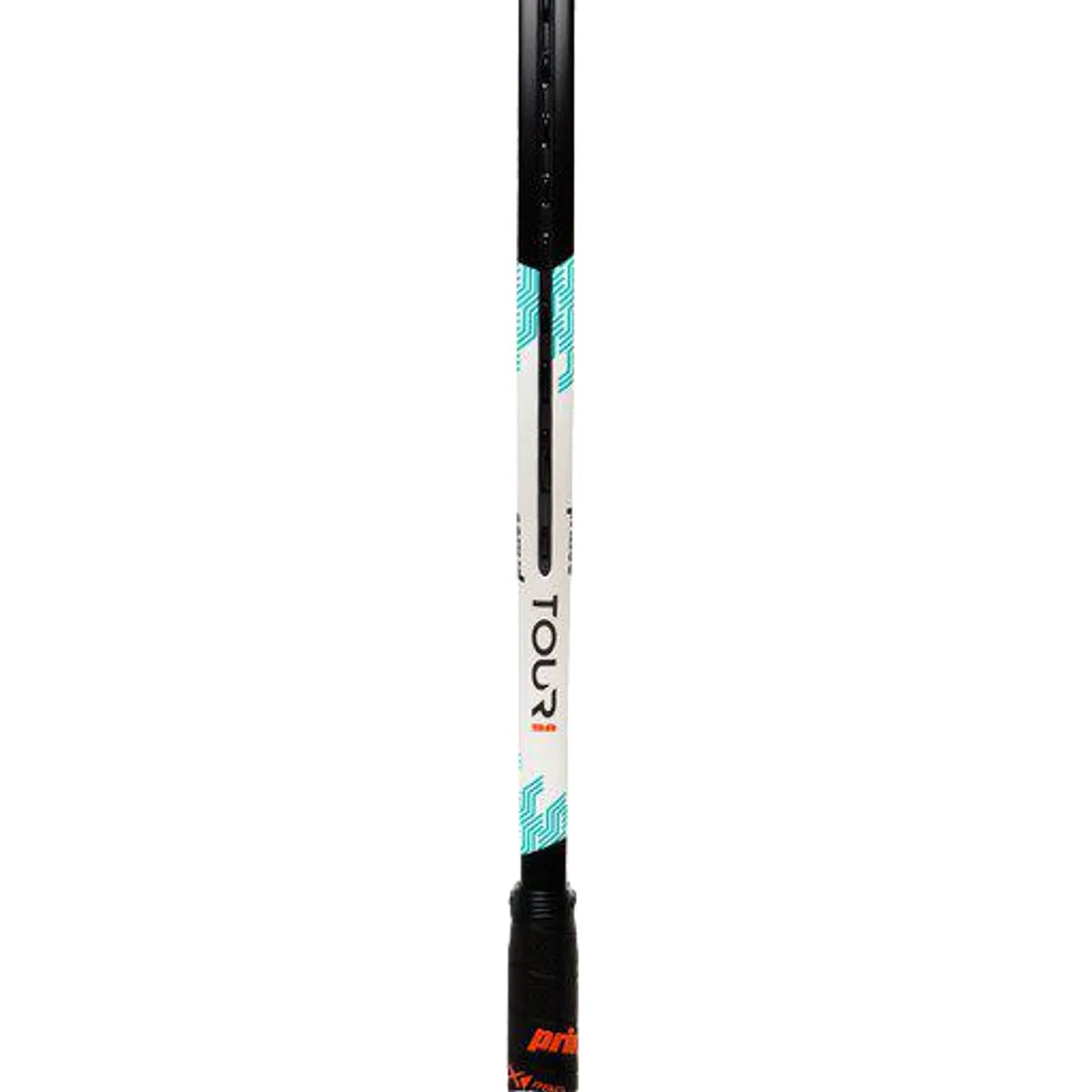 Prince Tour 98 Osträngad 16X19 (305Gr) Tennisracket