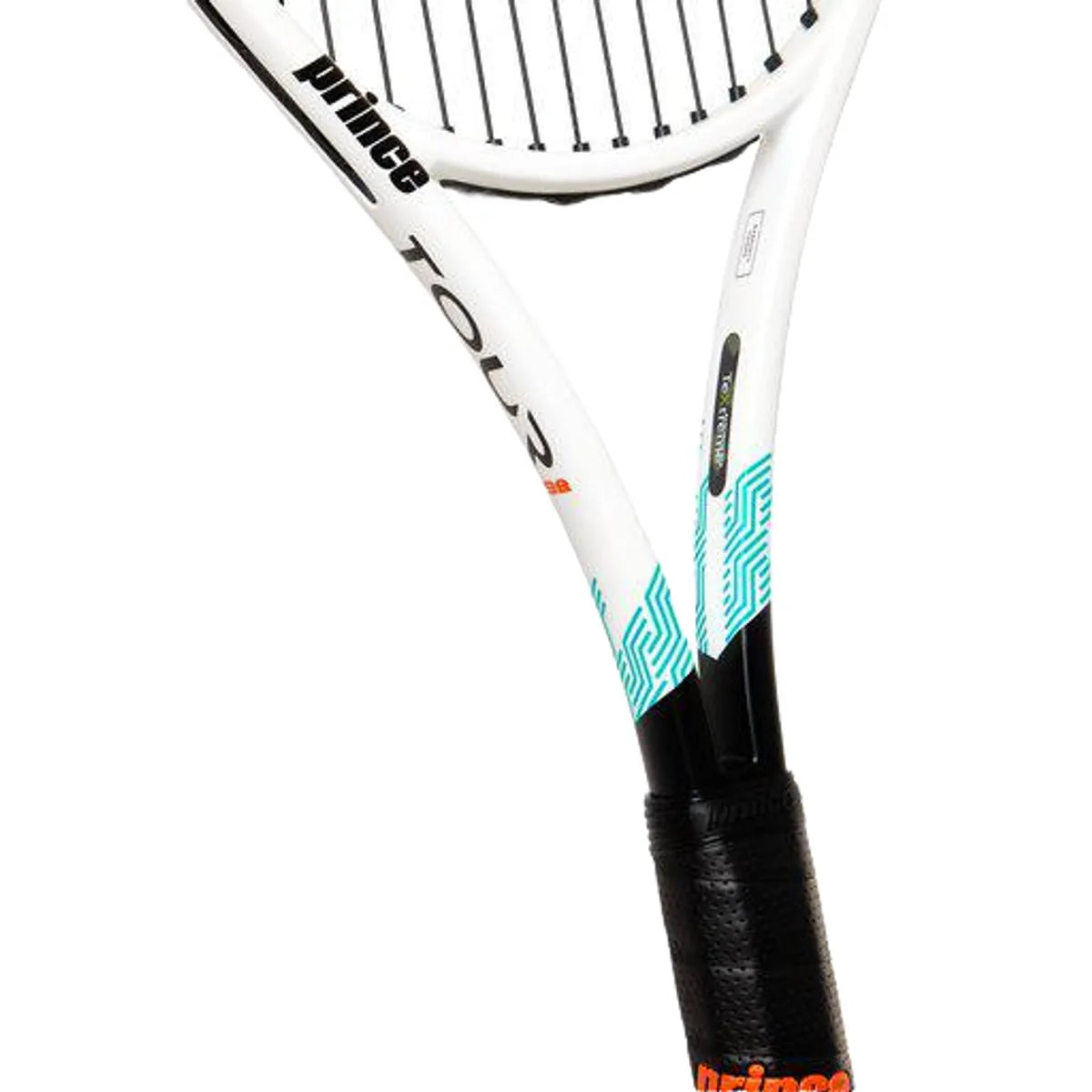 Prince Tour 98 Osträngad 16X19 (305Gr) Tennisracket
