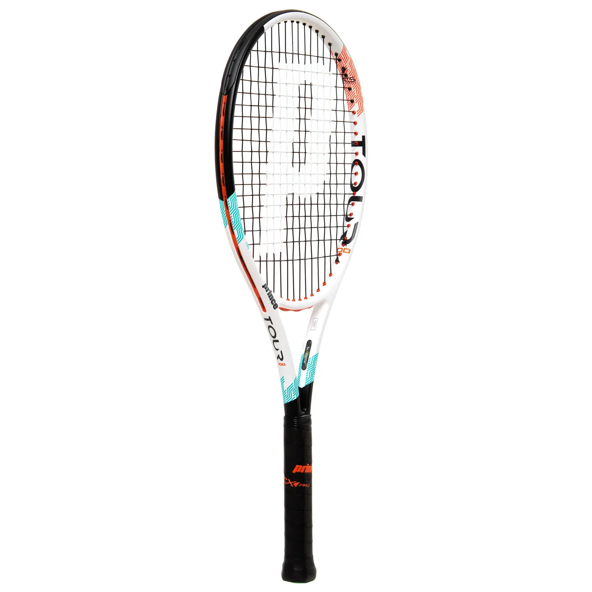 Prince Tour 100 Osträngad 16X18 (310Gr) Tennisracket