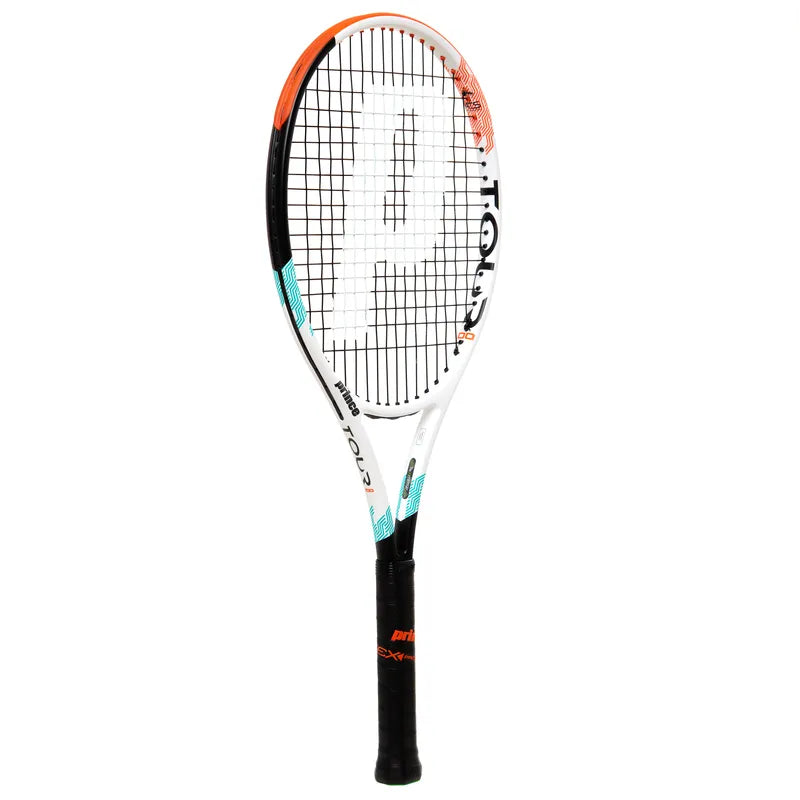 Prince Tour 100 Osträngad 16X18 (290Gr) Tennisracket