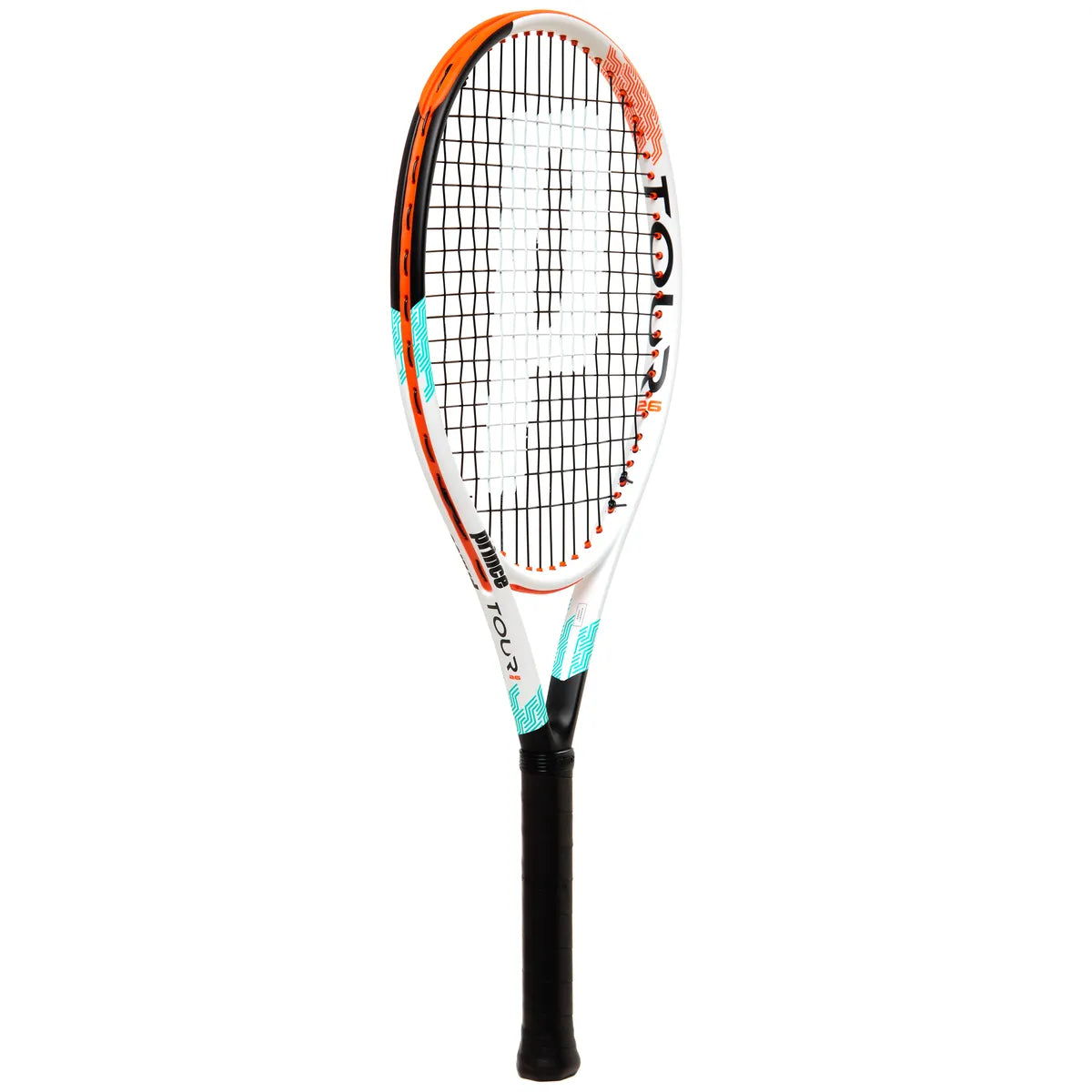 Prince Jr Tour 26 (Grafit) Tennisracket