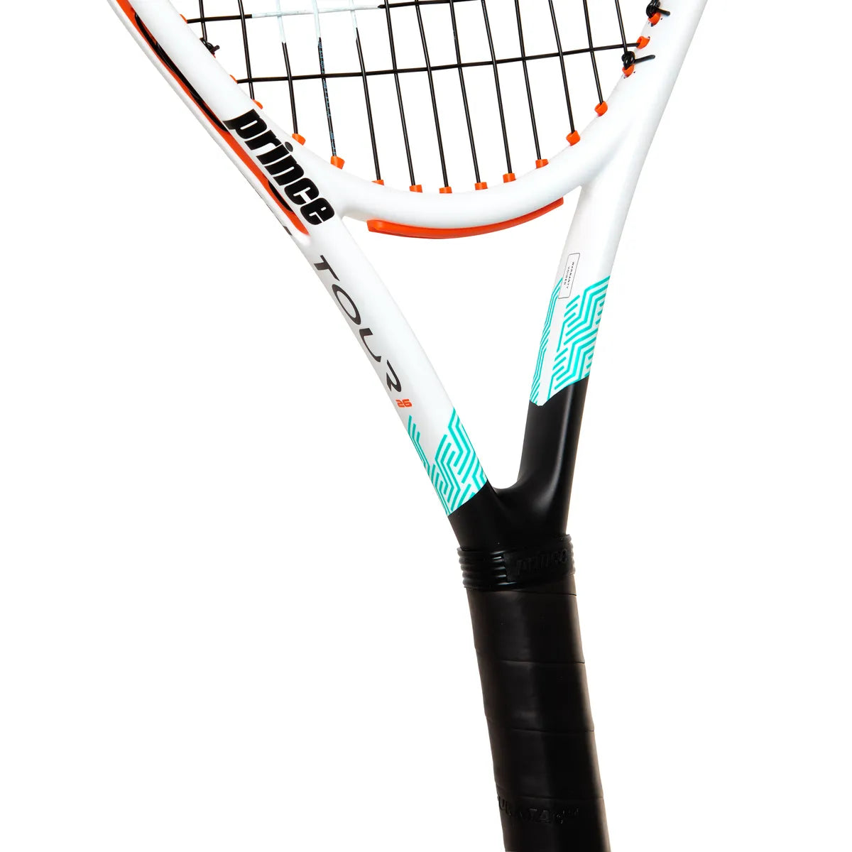 Prince Jr Tour 26 (Grafit) Tennisracket