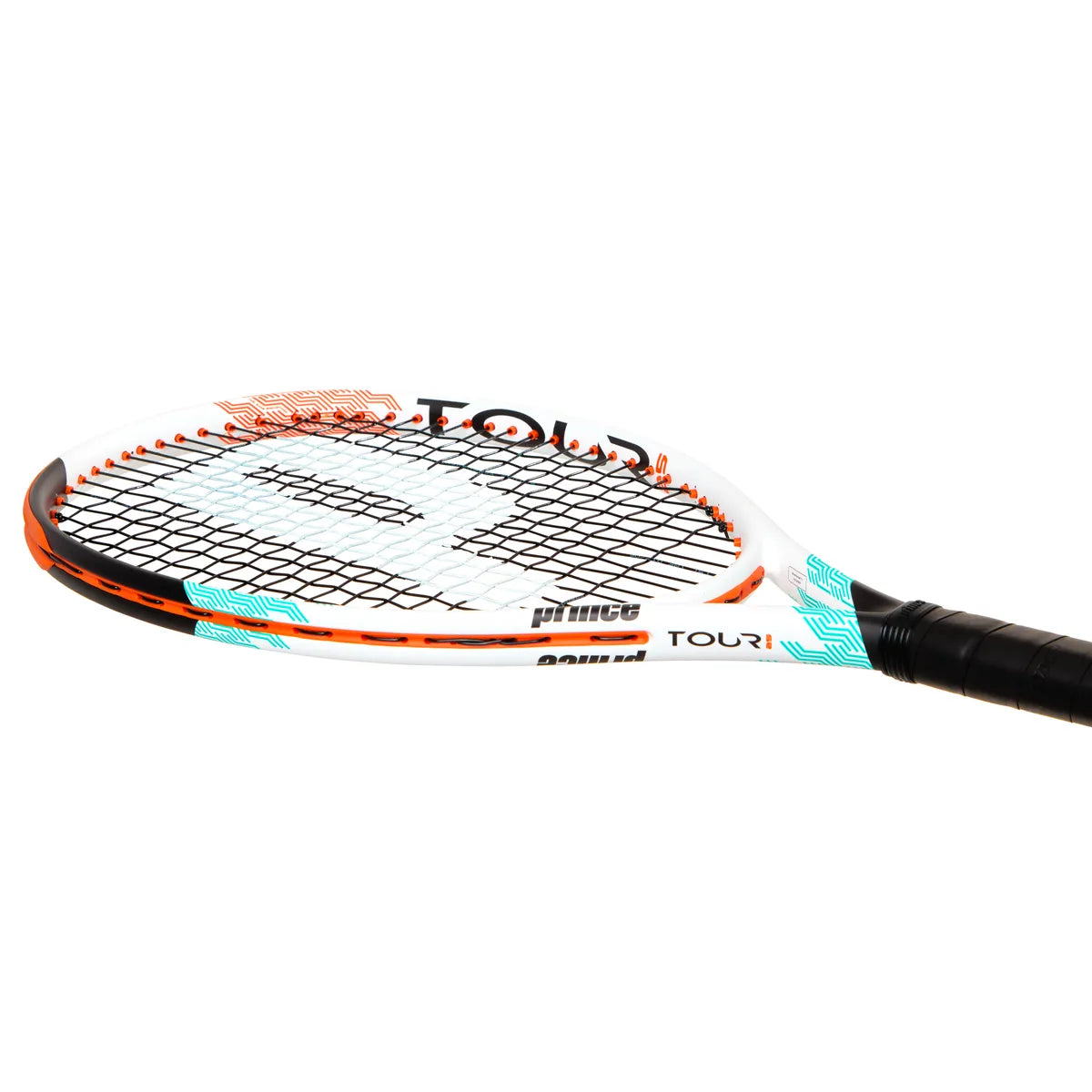 Prince Jr Tour 25 (Grafit) Tennisracket