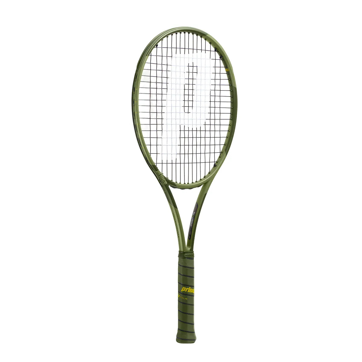 Prince TXTZ Phantom 100X 305 Osträngad Tennisracket