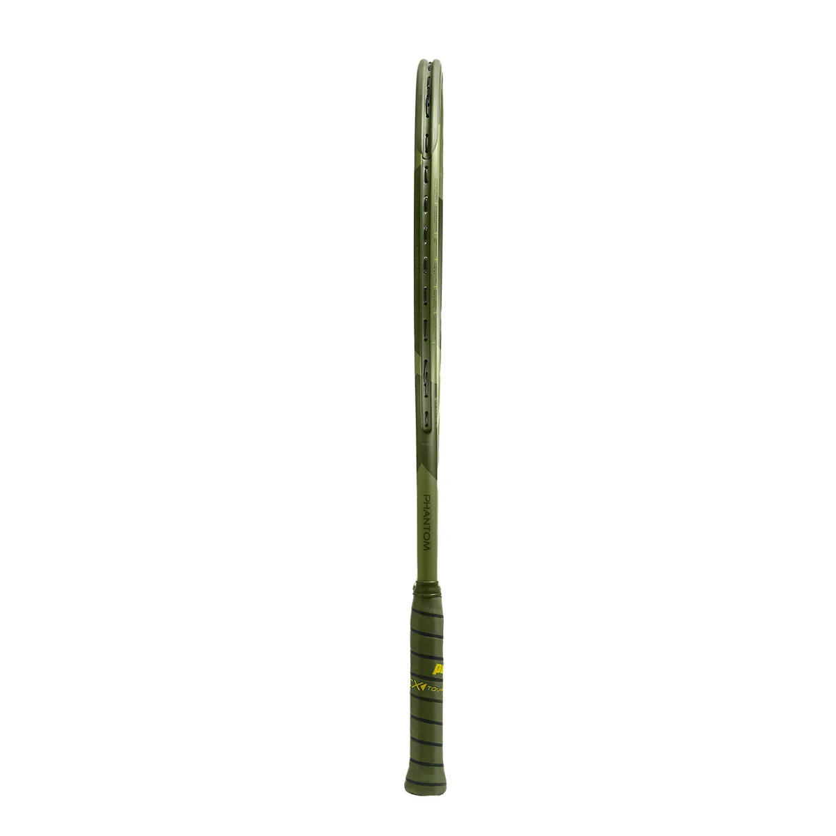 Prince TXTZ Phantom 100X 305 Osträngad Tennisracket