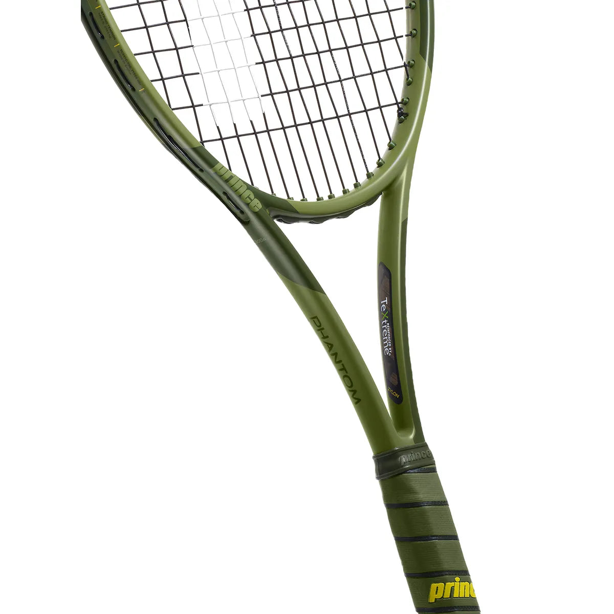 Prince TXTZ Phantom 100X 305 Osträngad Tennisracket