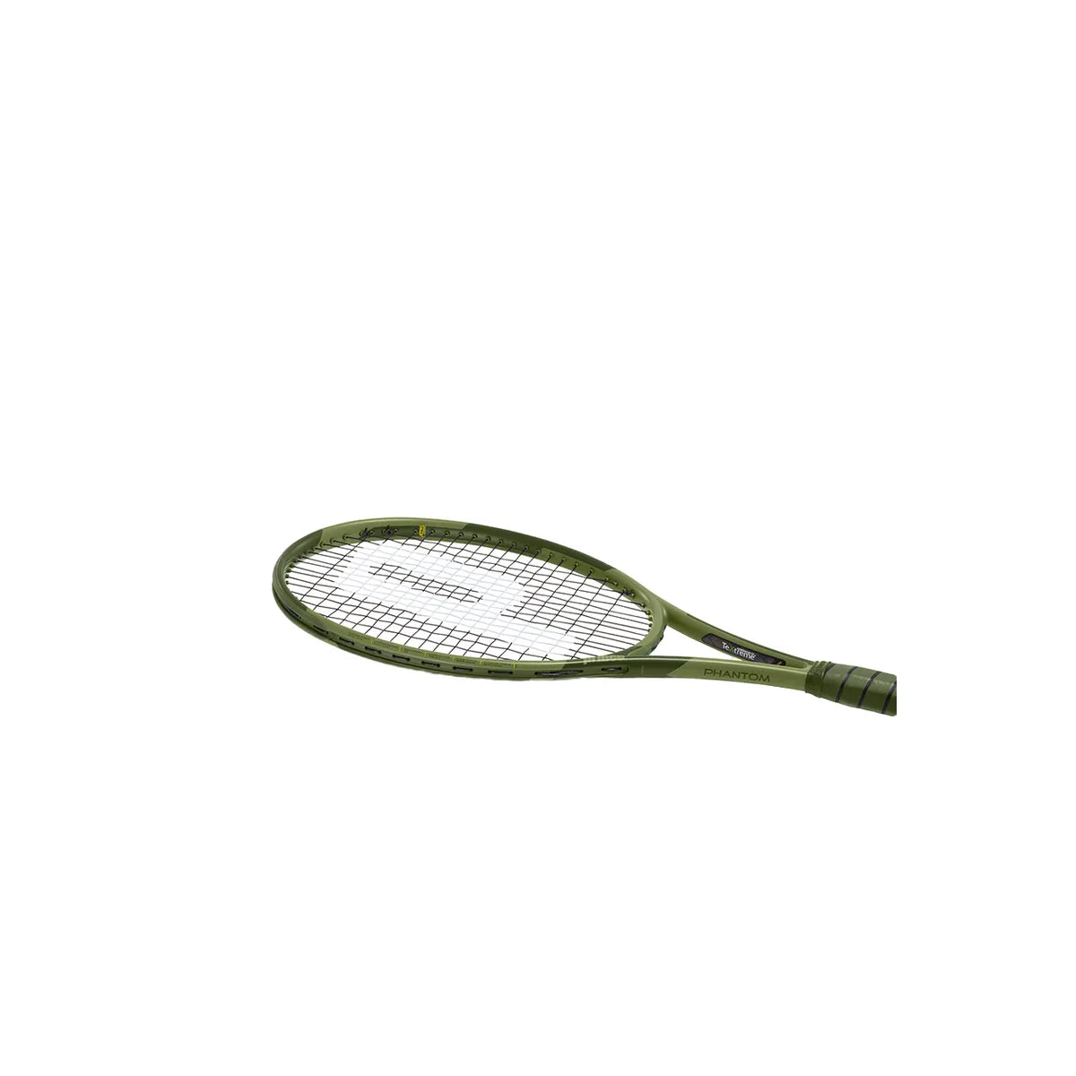 Prince TXTZ Phantom 100X 305 Osträngad Tennisracket