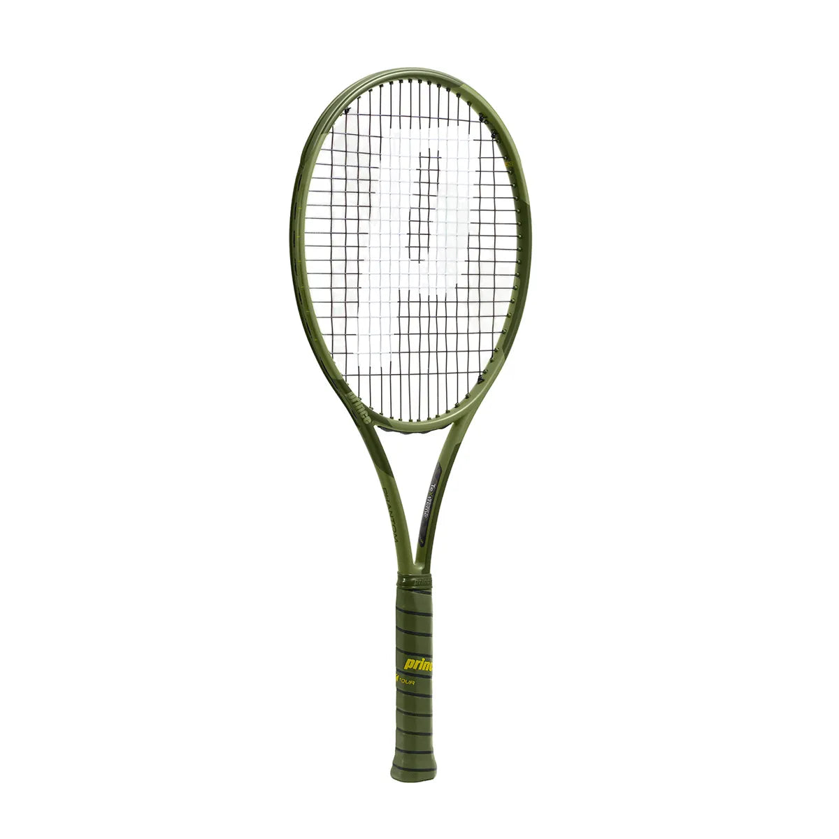 Prince TXTZ Phantom 100X (290gr) Osträngad Tennisracket
