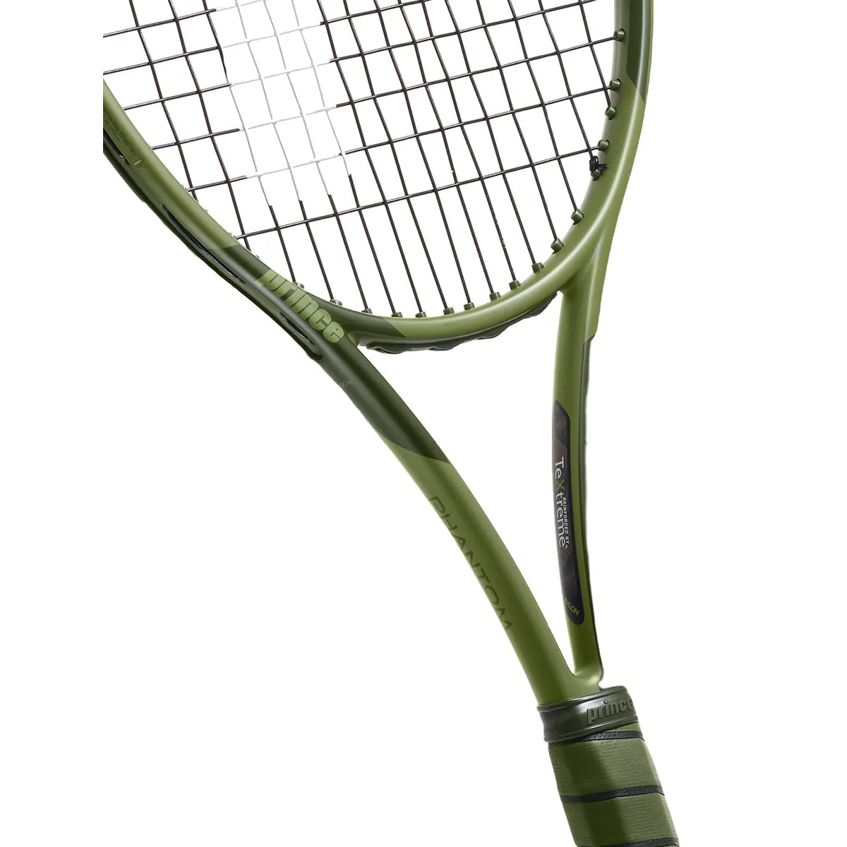 Prince TXTZ Phantom 100X (290gr) Osträngad Tennisracket