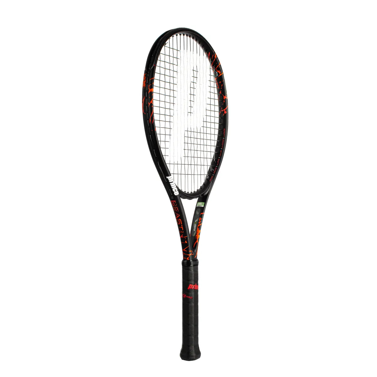 Prince Beast 100 280G (16X19) Osträngad Tennisracket