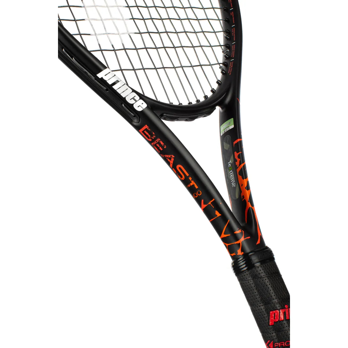 Prince Beast 100 280G (16X19) Osträngad Tennisracket