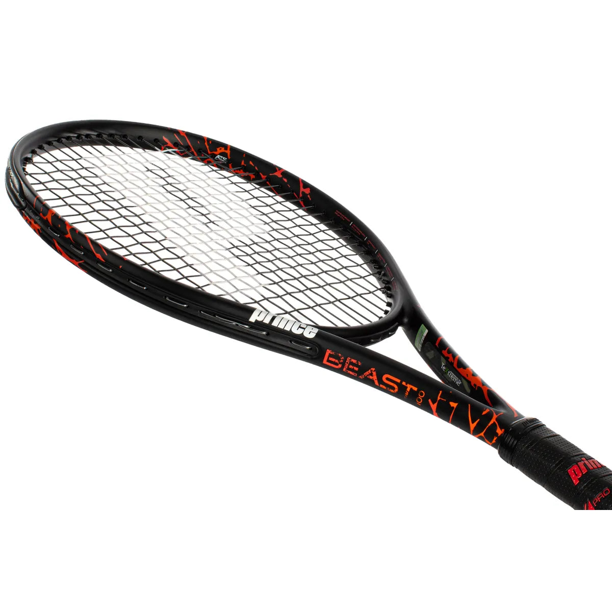 Prince Beast 100 300G (16X19) Osträngad Tennisracket