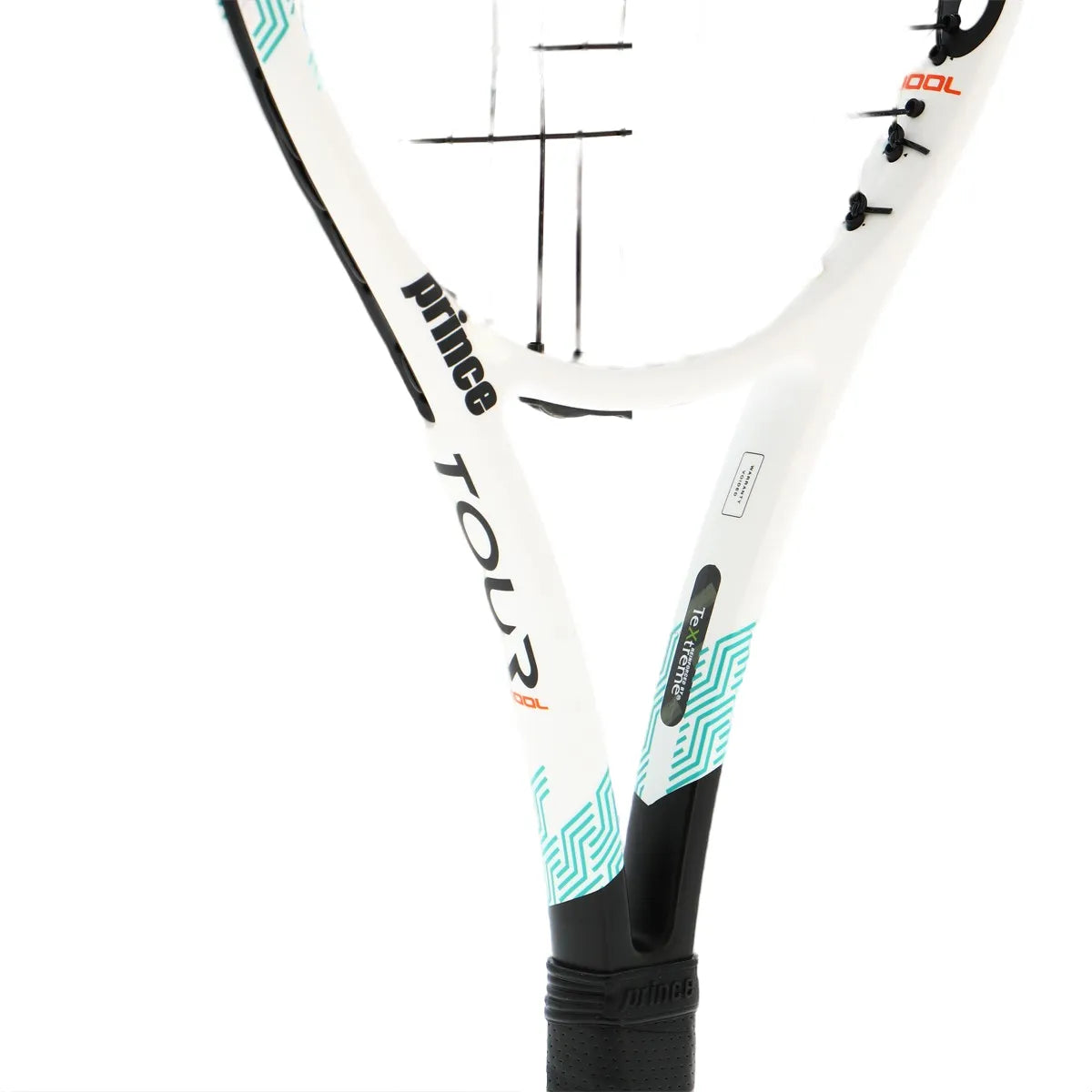 Prince Tour 100L Osträngad (260Gr) Tennisracket