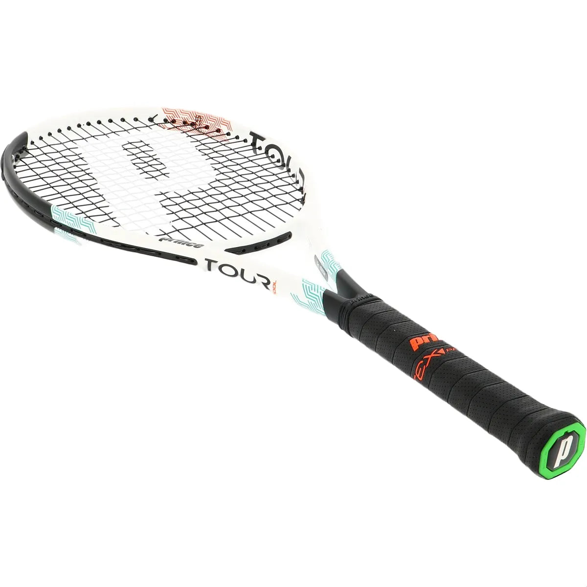Prince Tour 100L Osträngad (260Gr) Tennisracket