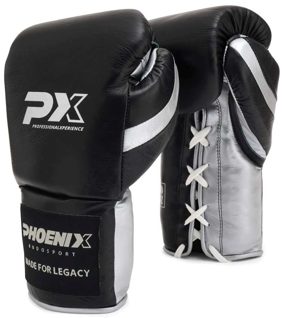 Phoenix PX LEGACY Pro Pure Combat Fight boxningshandskar
