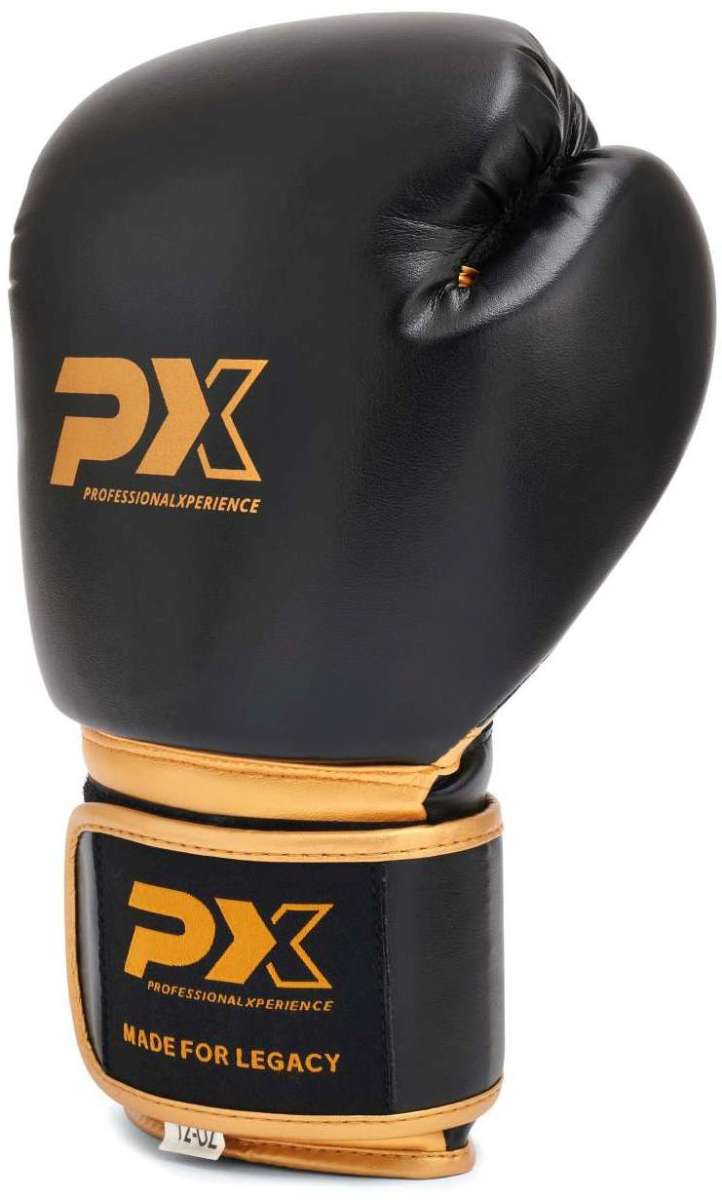 Phoenix PX LEGACY Boxningshandskar, konstläder