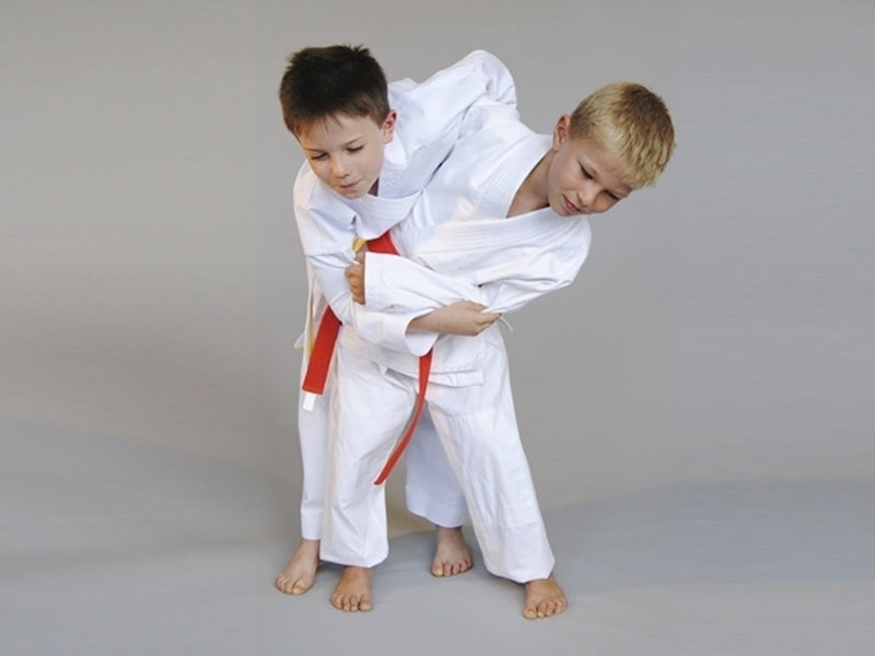 Phoenix Judo PX CHALLENGE 380 gr